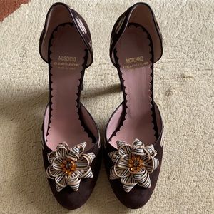 Moschino Shoes Moschino Cheap And Chic Size 9